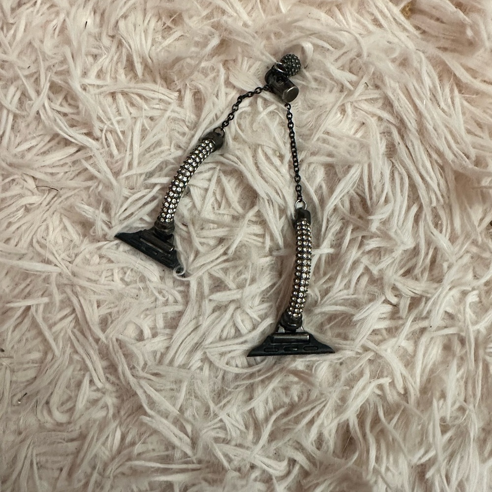 💕 rhinestone Apple Watch bands - Picture 2 of 2